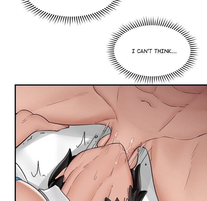 Hypnotist Security Guard (Uncensored), chapter 33, page 136 of 183