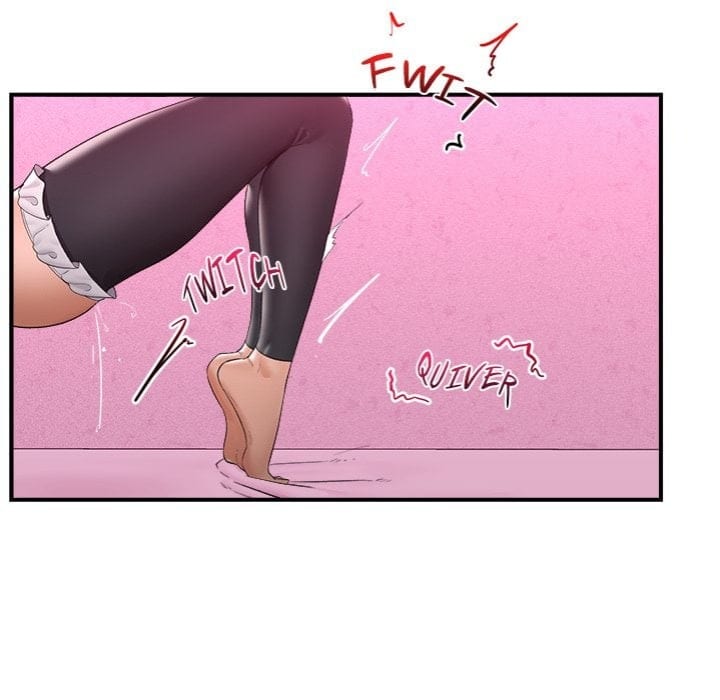 Hypnotist Security Guard (Uncensored), chapter 33, page 144 of 183