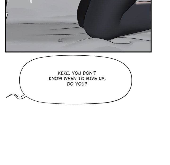Hypnotist Security Guard (Uncensored), chapter 33, page 174 of 183
