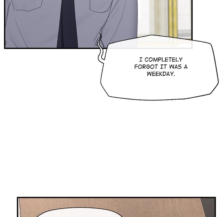 Hypnotist Security Guard (Uncensored), chapter 36, page 40 of 184