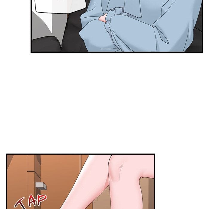 Hypnotist Security Guard (Uncensored), chapter 36, page 72 of 184