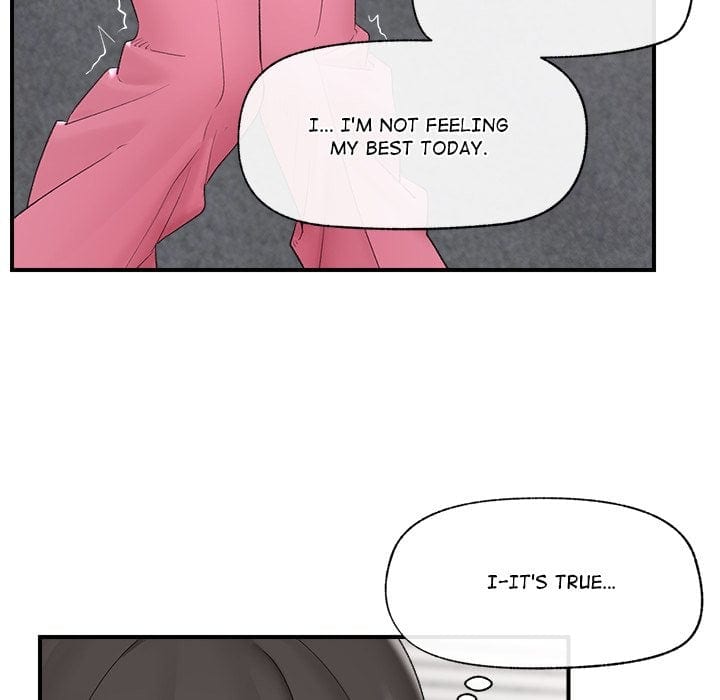 Hypnotist Security Guard (Uncensored), chapter 36, page 85 of 184