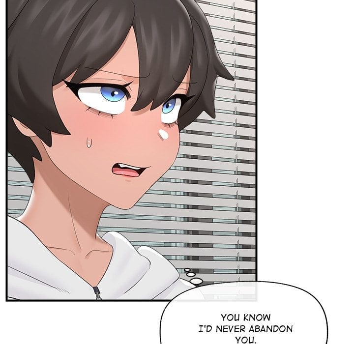 Hypnotist Security Guard (Uncensored), chapter 36, page 96 of 184