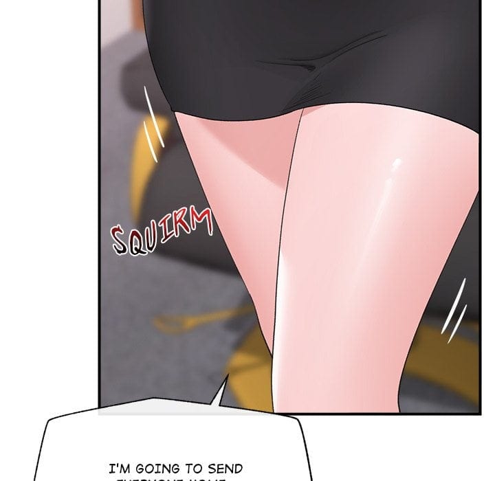 Hypnotist Security Guard (Uncensored), chapter 36, page 119 of 184