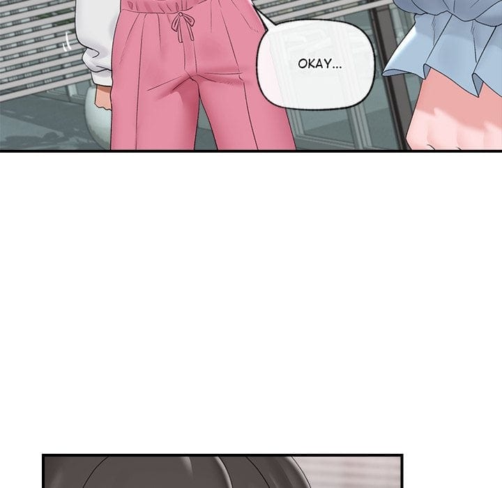 Hypnotist Security Guard (Uncensored), chapter 36, page 125 of 184