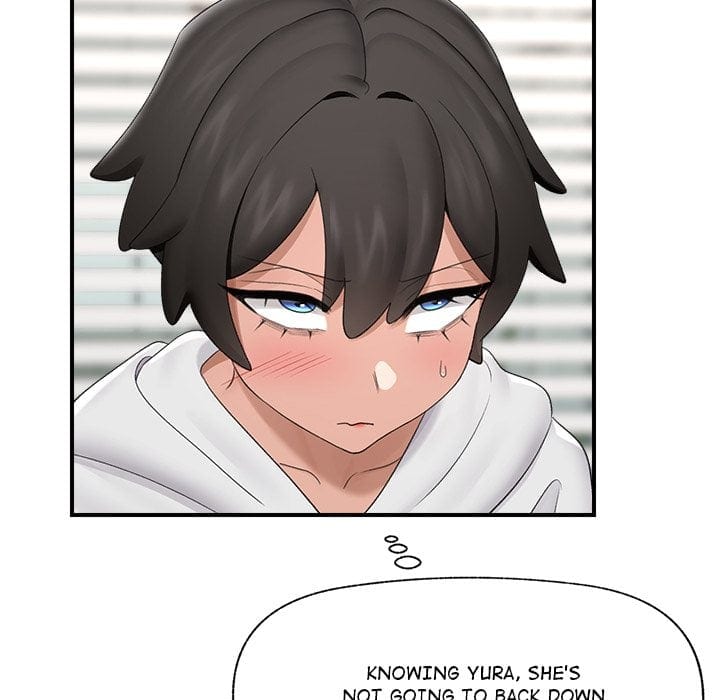 Hypnotist Security Guard (Uncensored), chapter 36, page 130 of 184