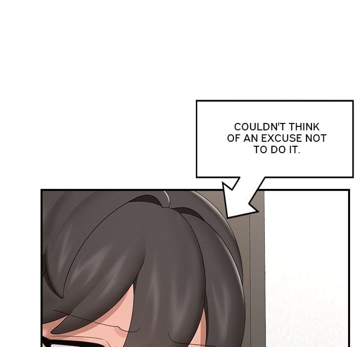 Hypnotist Security Guard (Uncensored), chapter 36, page 141 of 184