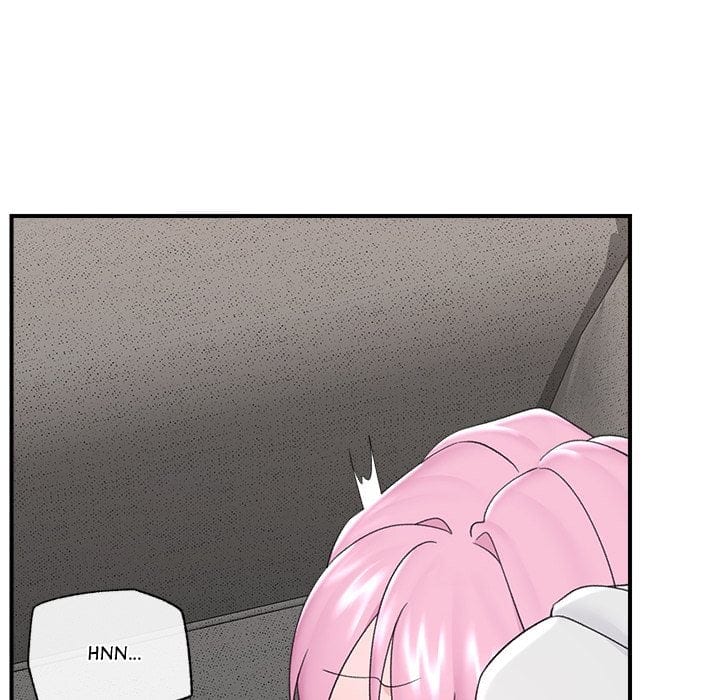 Hypnotist Security Guard (Uncensored), chapter 36, page 154 of 184