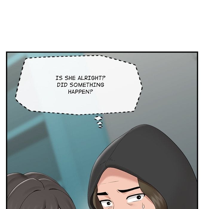 Hypnotist Security Guard (Uncensored), chapter 38, page 9 of 166