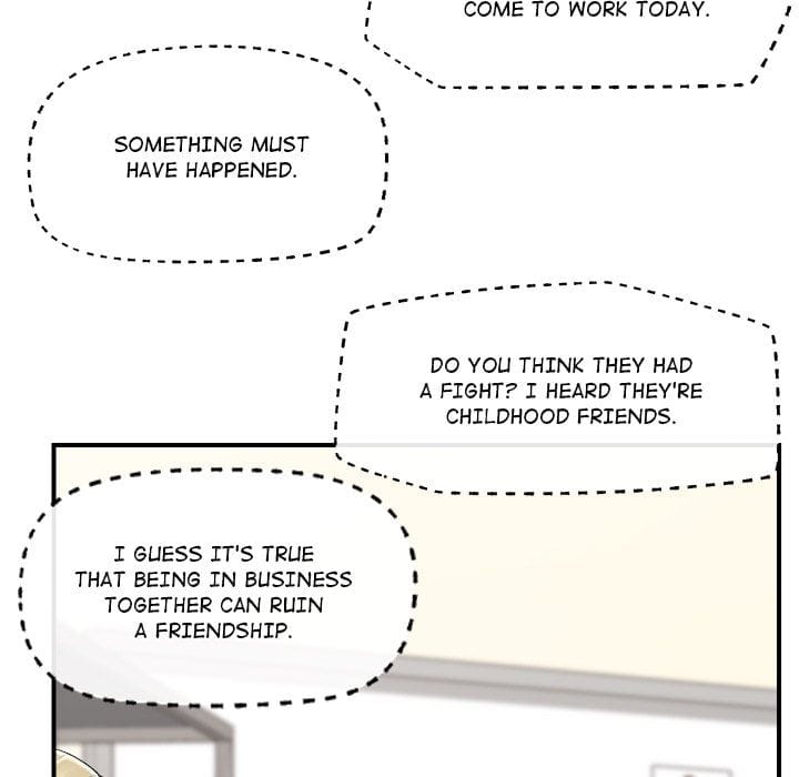 Hypnotist Security Guard (Uncensored), chapter 38, page 11 of 166