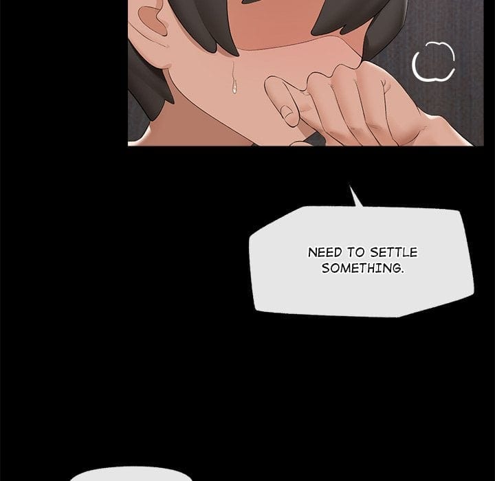 Hypnotist Security Guard (Uncensored), chapter 38, page 23 of 166