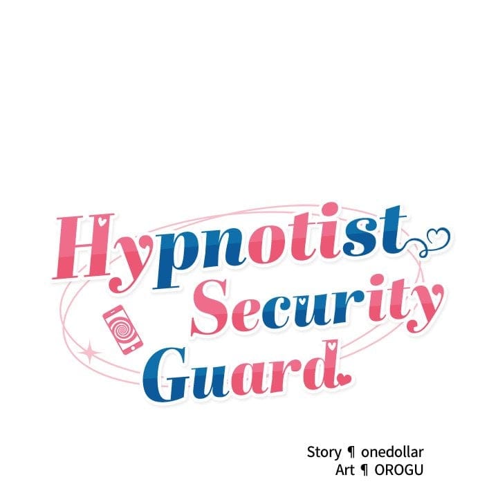 Hypnotist Security Guard (Uncensored), chapter 38, page 28 of 166