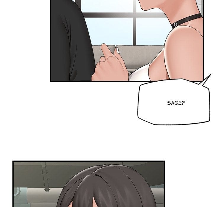 Hypnotist Security Guard (Uncensored), chapter 38, page 40 of 166