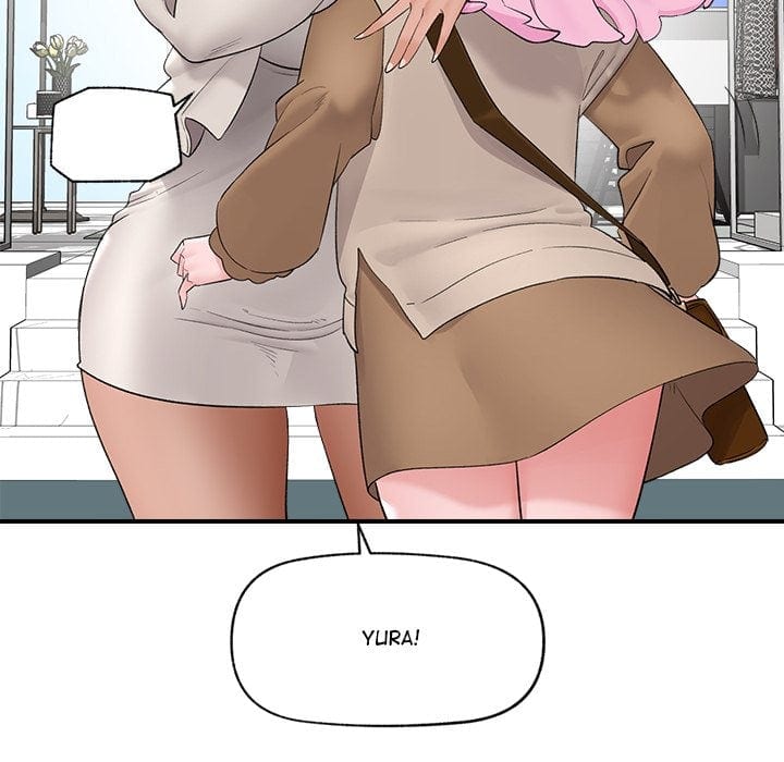 Hypnotist Security Guard (Uncensored), chapter 38, page 43 of 166