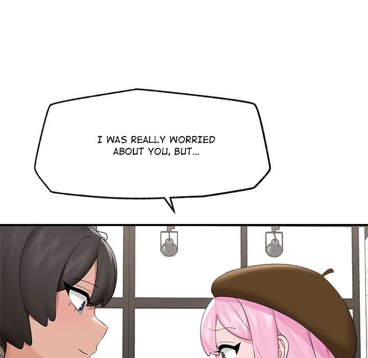 Hypnotist Security Guard (Uncensored), chapter 38, page 49 of 166
