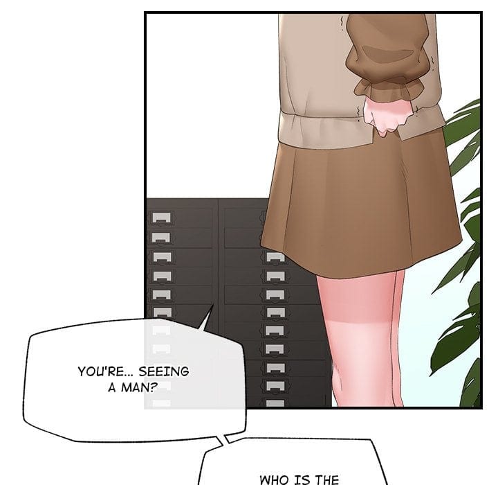 Hypnotist Security Guard (Uncensored), chapter 38, page 78 of 166