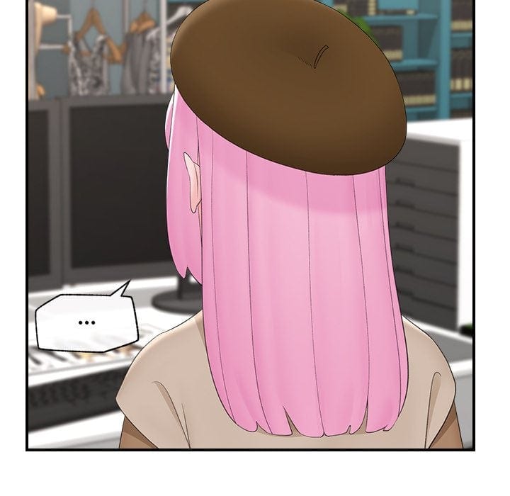 Hypnotist Security Guard (Uncensored), chapter 38, page 94 of 166
