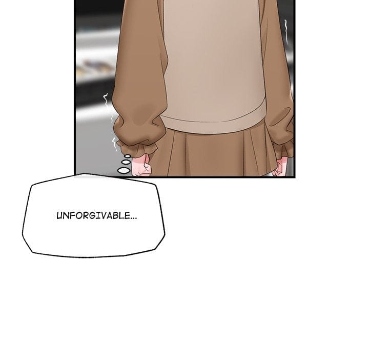 Hypnotist Security Guard (Uncensored), chapter 38, page 98 of 166