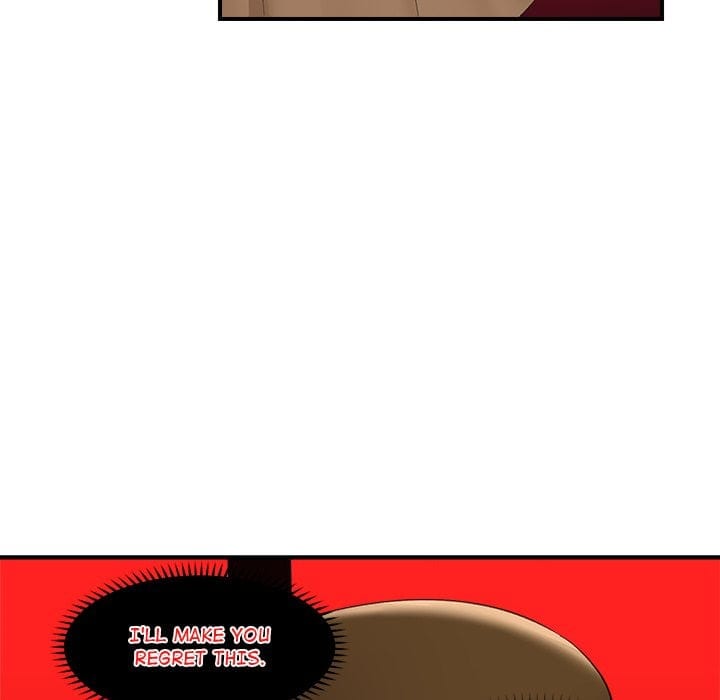 Hypnotist Security Guard (Uncensored), chapter 38, page 100 of 166
