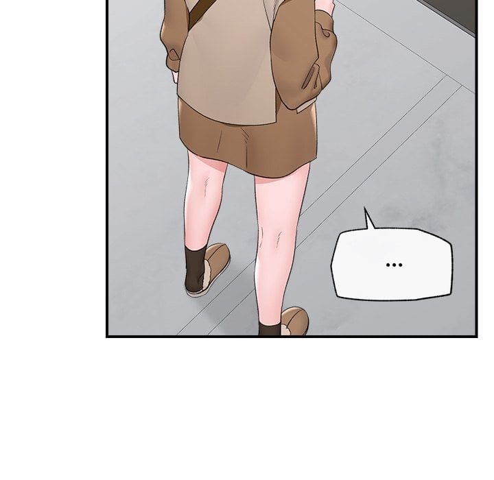Hypnotist Security Guard (Uncensored), chapter 38, page 110 of 166