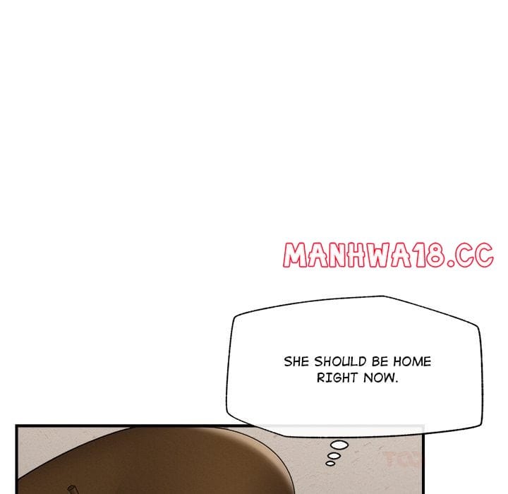 Hypnotist Security Guard (Uncensored), chapter 38, page 111 of 166