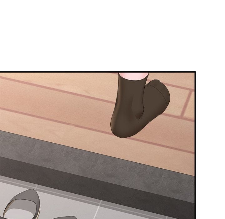 Hypnotist Security Guard (Uncensored), chapter 38, page 121 of 166