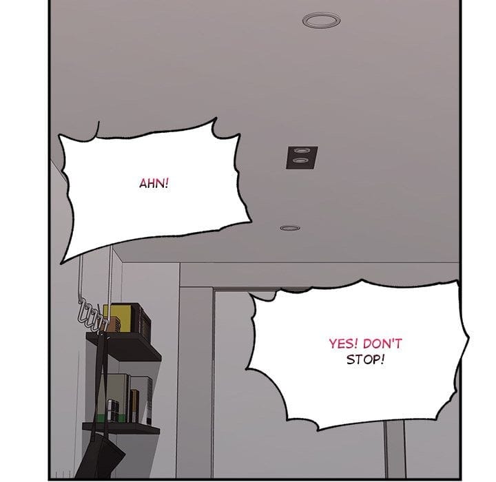 Hypnotist Security Guard (Uncensored), chapter 38, page 125 of 166