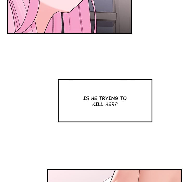 Hypnotist Security Guard (Uncensored), chapter 42, page 18 of 167