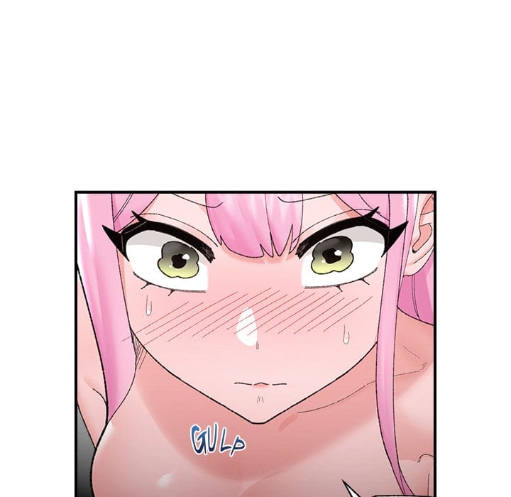 Hypnotist Security Guard (Uncensored), chapter 42, page 64 of 167