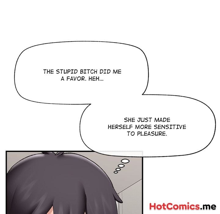 Hypnotist Security Guard (Uncensored), chapter 42, page 92 of 167