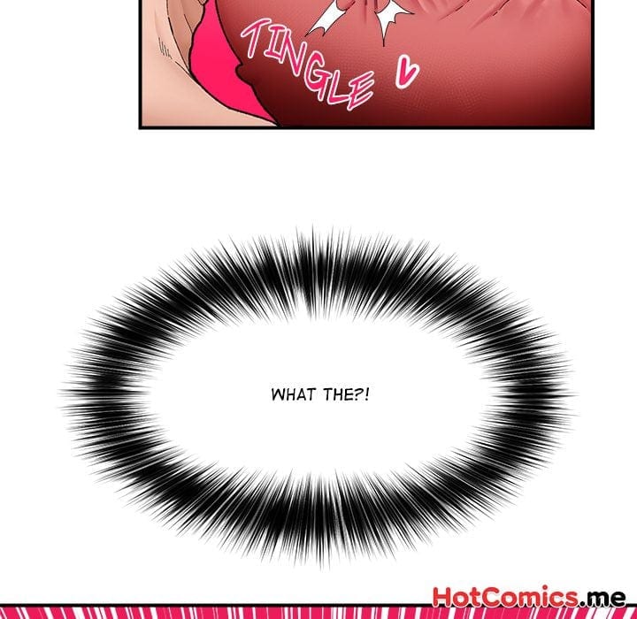 Hypnotist Security Guard (Uncensored), chapter 42, page 96 of 167