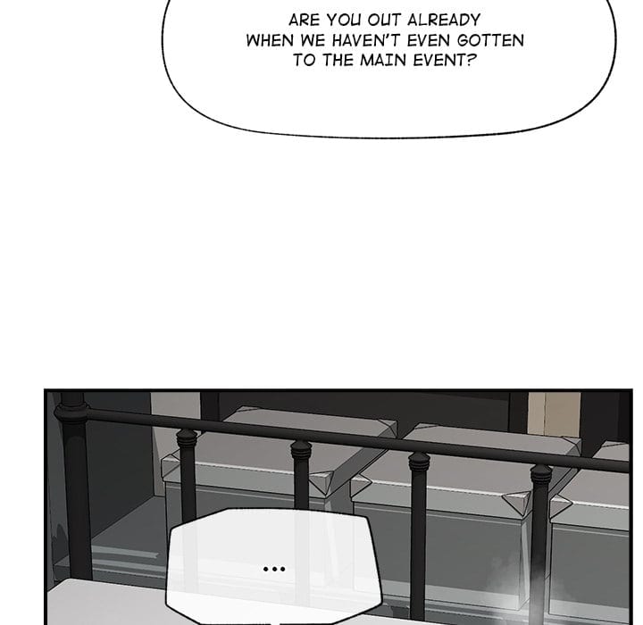 Hypnotist Security Guard (Uncensored), chapter 42, page 124 of 167
