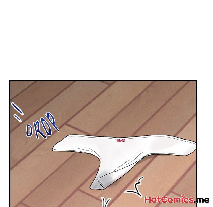 Hypnotist Security Guard (Uncensored), chapter 42, page 129 of 167