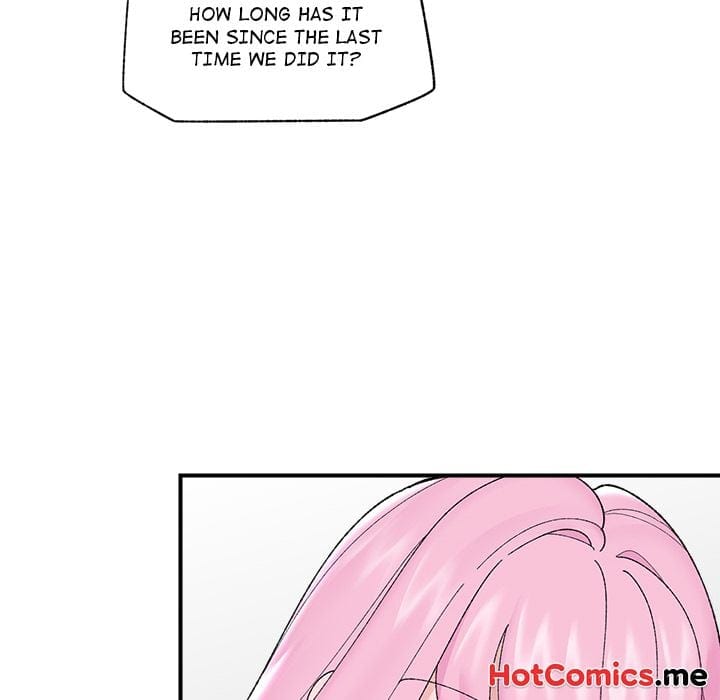 Hypnotist Security Guard (Uncensored), chapter 42, page 133 of 167