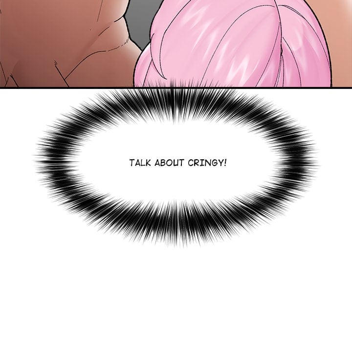 Hypnotist Security Guard (Uncensored), chapter 42, page 137 of 167