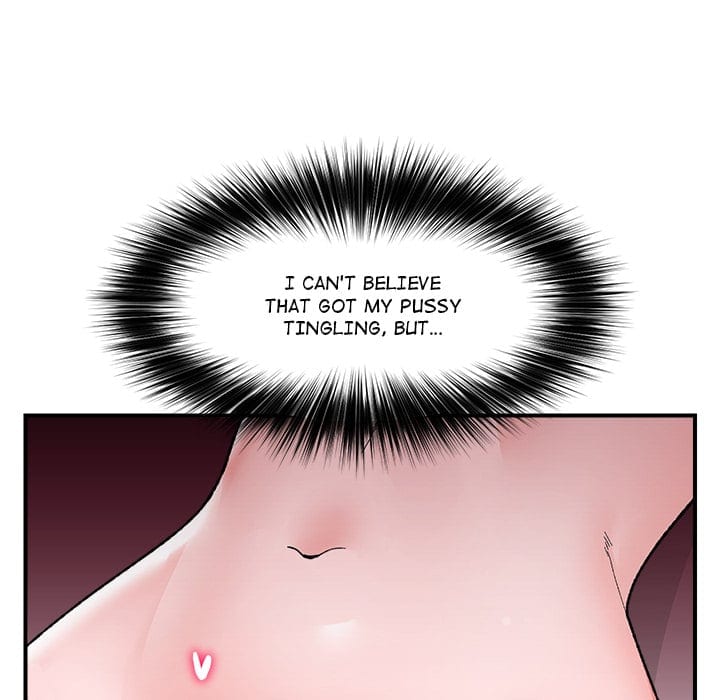 Hypnotist Security Guard (Uncensored), chapter 42, page 138 of 167