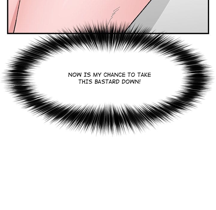 Hypnotist Security Guard (Uncensored), chapter 42, page 140 of 167