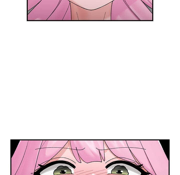 Hypnotist Security Guard (Uncensored), chapter 42, page 145 of 167