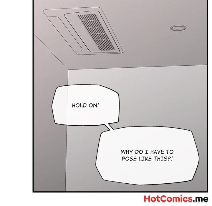 Hypnotist Security Guard (Uncensored), chapter 42, page 156 of 167
