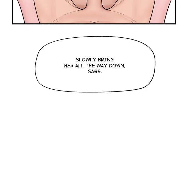 Hypnotist Security Guard (Uncensored), chapter 44, page 28 of 164