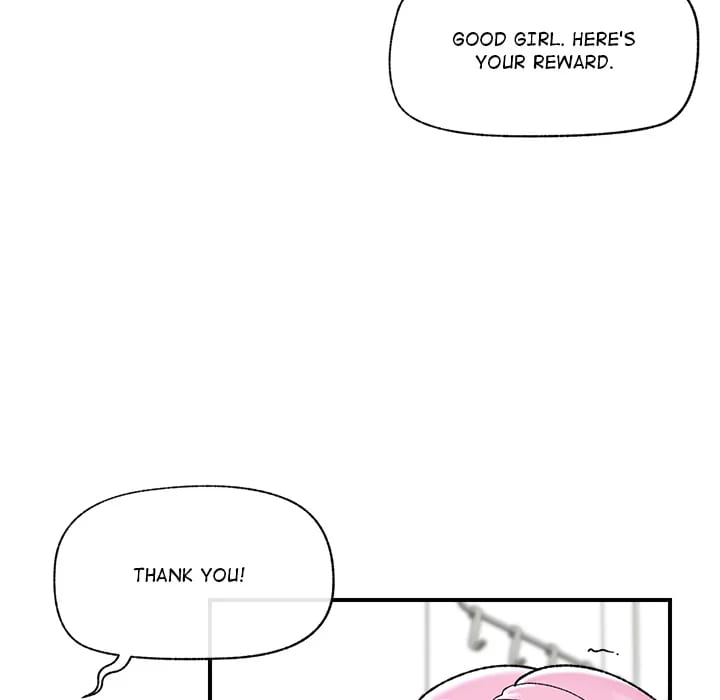Hypnotist Security Guard (Uncensored), chapter 44, page 59 of 164