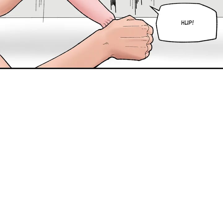 Hypnotist Security Guard (Uncensored), chapter 44, page 67 of 164