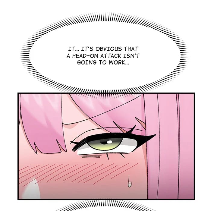 Hypnotist Security Guard (Uncensored), chapter 44, page 98 of 164