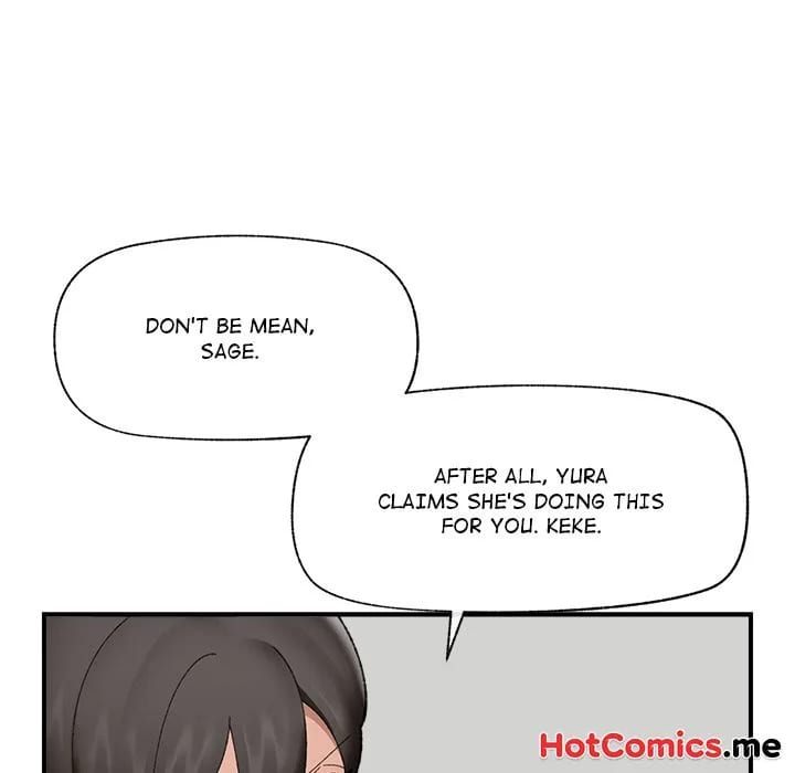 Hypnotist Security Guard (Uncensored), chapter 44, page 102 of 164