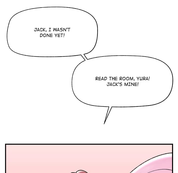 Hypnotist Security Guard (Uncensored), chapter 44, page 108 of 164