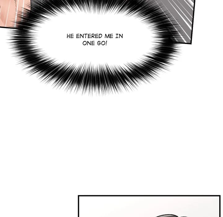Hypnotist Security Guard (Uncensored), chapter 44, page 133 of 164