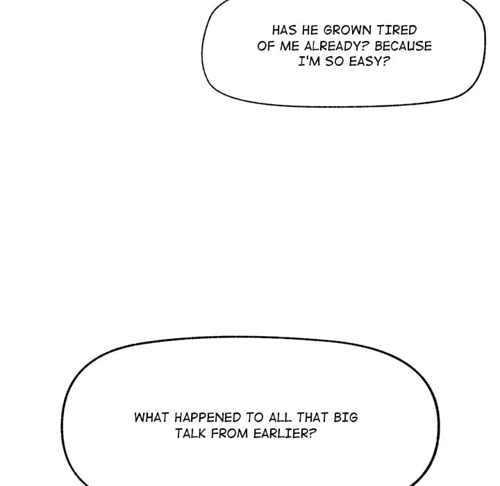 Hypnotist Security Guard (Uncensored), chapter 44, page 135 of 164