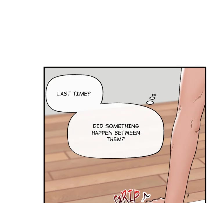 Hypnotist Security Guard (Uncensored), chapter 44, page 146 of 164