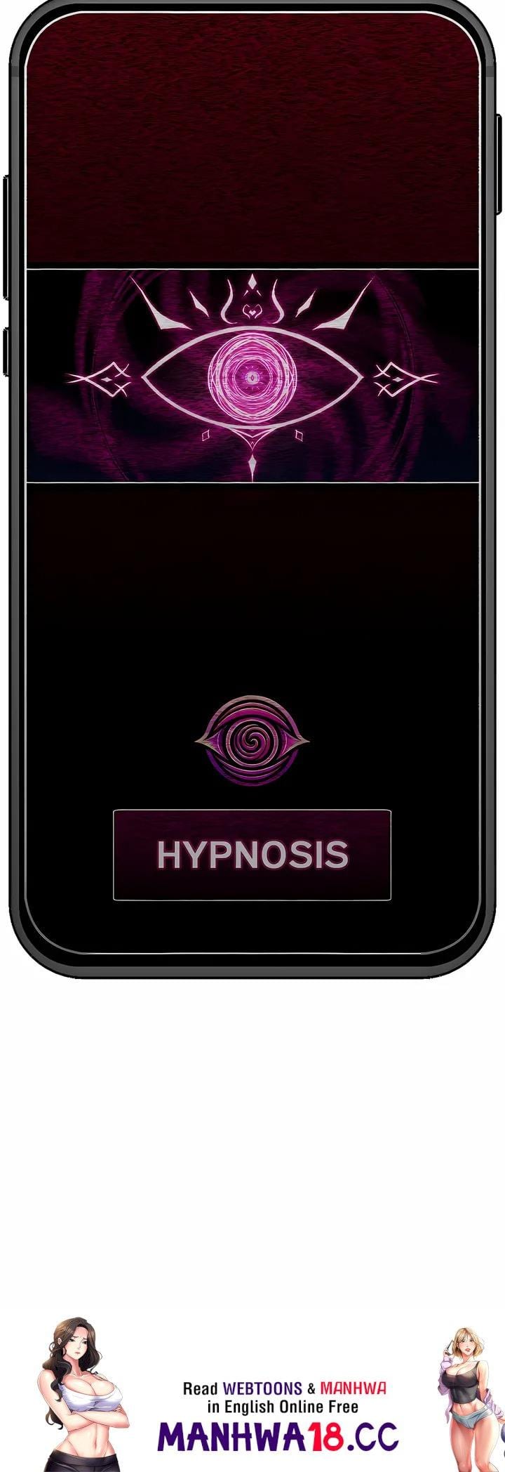 Hypnotist Security Guard (Uncensored), chapter 46, page 24 of 24