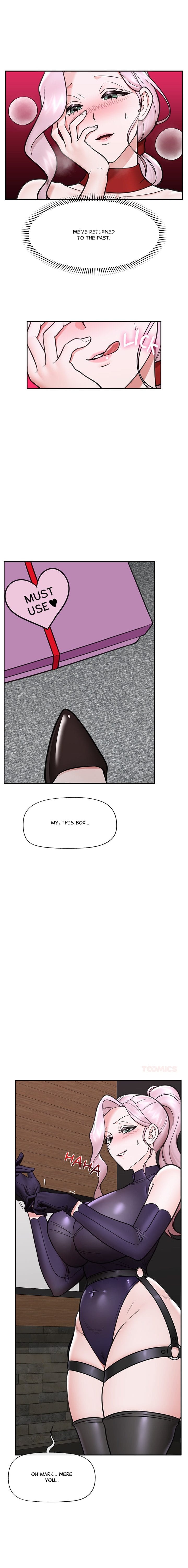 Hypnotist Security Guard (Uncensored), chapter 71, page 7 of 21
